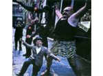 Cd Strange Days