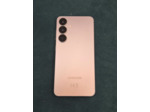Smartphone Samsung Galaxy S25 6,2" 5G Nano SIM 128 Go Gris