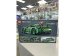 LEGO Technic - Voiture Porsche 911 GT3 R REXY AO Racing - 42224