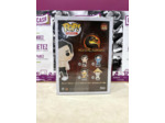 Figurine Funko! Pop - MORTAL KOMBAT - Bobble Head POP N° 535 - Liu Kang