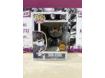 Figurine Funko! Pop - Mortal Kombat - Sub-zero - 251