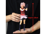 [FIGURINE] Naruto 72series- Grandista - Sakura Haruno  26 cm