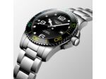 Montre Longines HydroConquest XXII Commonwealth Games