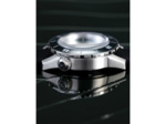 Montre March LA.B BELZA AUTOMATIQUE 40 MM - FOREST - Silicone Noir