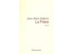 Livre La Prière