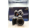 Sony Cyber-Shot DSC-H1 Appareil Photo numérique
