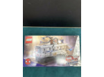 LEGO Marvel - La scène du train de Spider - Man et Docteur Octopus - 76321