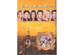 Dvd Friends - L'Intégrale Saison 9 : Épisodes 1 à 24 - Édition 3 DVD
