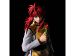 [FIGURINE] Yu Yu Hakusho - SH FIGUARTS - Kurama