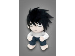 [EXCLU WEB] Death Note Peluche L 25 cm