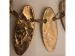 Collier BICHE DE BERE 24-1226