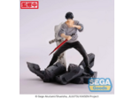 [FIGURINE] Jujutsu Kaisen - Figurizma - Toji Fushiguro Encounter
