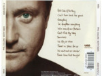 Cd Phil Collins - Both Sides (1993)