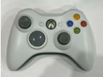 Manette Sans Fils Blanche Pour Xbox 360