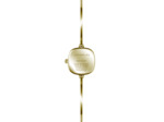 Montre Herbelin Fil 17207BP11