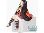 Demon Slayer Perching Nezuko Kamado 14cm