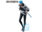 Bleach Thousand Year Blood War - Figurine Grimmjow Jaggerjack Ichibansho Stirring Souls Vol.1