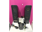 Enceintes Creative GigaWorks T40 Series II - Enceintes Multimédia PC 16 watts RMS par Canal (2 canaux)