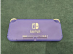 Console Nintendo Switch Lite Blue