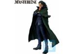 One Piece - Figurine Monkey D. Dragon Ichibansho The Flames Of Revolution 26 CM