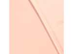 Christine Charles – Kit Couture Top Raglan Ismérie Crêpe Satin Uni Couleur Rose Saumon