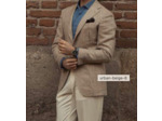 Safari Blazer