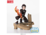 Demon Slayer Kimetsu No Yaiba Kamado Tanjiro Swords Xross Link