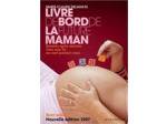 Livre Livre de bord de la future maman
