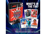 [TOPPS] Turbo Attax Formule 1 2026 – Topps Mega Tin – Les Gardiens de la Grille