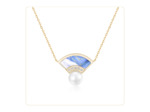 Collier Eventail