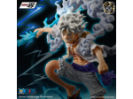 [EXCLU WEB] One Piece - Ichibansho Figure - Monkey D. Luffy Gear 5 (EX Devils vol. 3) Statue de Collection