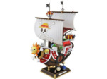 ONE PIECE Model Kit Thousand Sunny New World