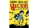Livre Hector et les Pétrifieurs de temps