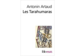Livre Les Tarahumaras