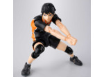 [FIGURINE] Haikyu! -  S.H.Figuarts - Tobio Kageyama