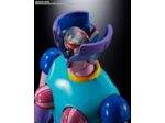 Mazinger Z GX-108 Rhein X1 et GX-11R Dianan A, Bandai Spirits Soul of Chogokin