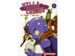 Livre Villa Cosmos Tome 1