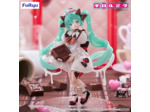 [FIGURINE] HATSUNE - TRIOTRYIT - MIKU X TIROL CHOKO MILK