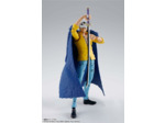 One Piece - SHF SHFiguarts - Trafalgar Law - The Raid on Onigashima
