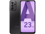 Samsung Galaxy A23 5G 64 Go Noir