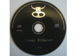 Cd Freak Kitchen - Freak Kitchen (2001)