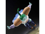 [FIGURINE] Dragon ball Z - SH FIGUARTS - zarbon true power