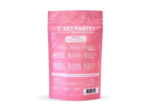 Kit préparation cookies praline rose chocolat blanc