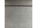 Sélection Coup de coudre - Tissu Toile Tailleur Canvas Non Thermocollante de Coton Melangé Uni Couleur Blanc