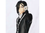 [FIGURINE] Black Butler - Luminasta - Sebastian Michaelis (Arc d'école publique)