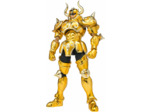 SAINT SEIYA Myth-Cloth EX Taurus Aldebaran Revival