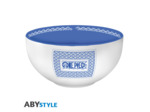 [BOL] ONE PIECE bol 600 ml Style Japonais