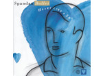 Cd Spandau Ballet - Heart Like A Sky (1989)