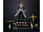 Bleach Figurine Ichigo Kurosaki [Dual Zangetsu] S.H.Figuarts
