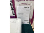 Vidéoprojecteur Epson EB-FH08 Full HD Blanc